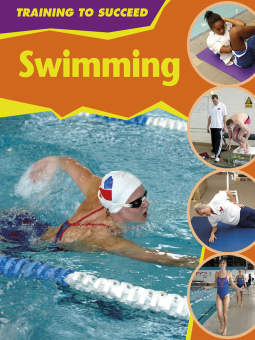 Title details for Training to Succeed by Rita Storey - Available